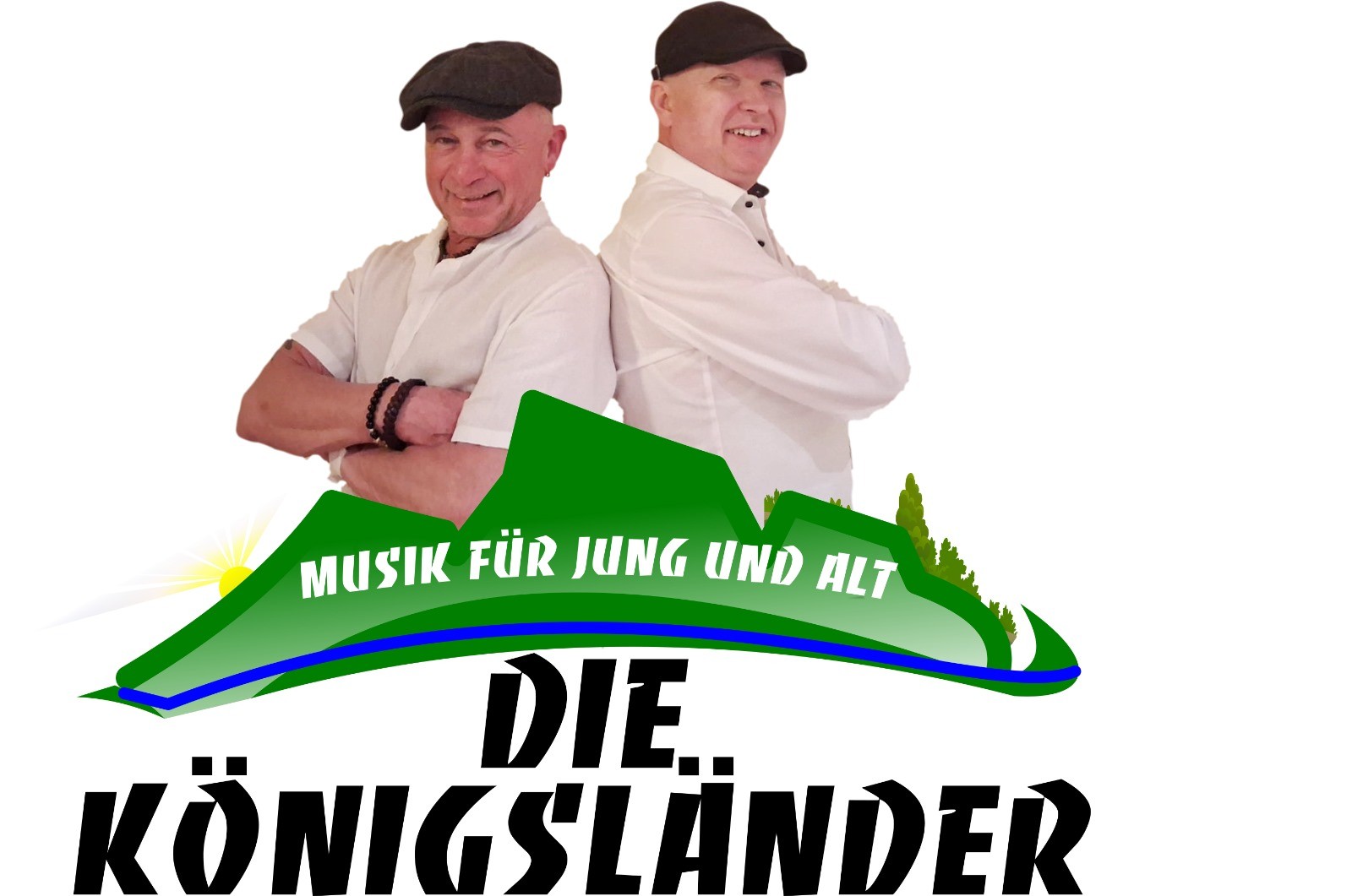 Die Königsländer