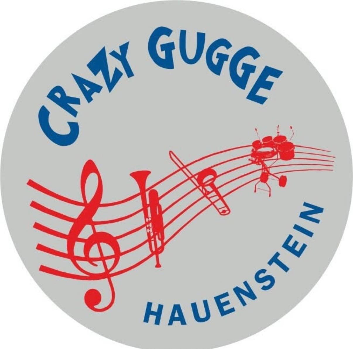 Crazy Gugge Hauenstein