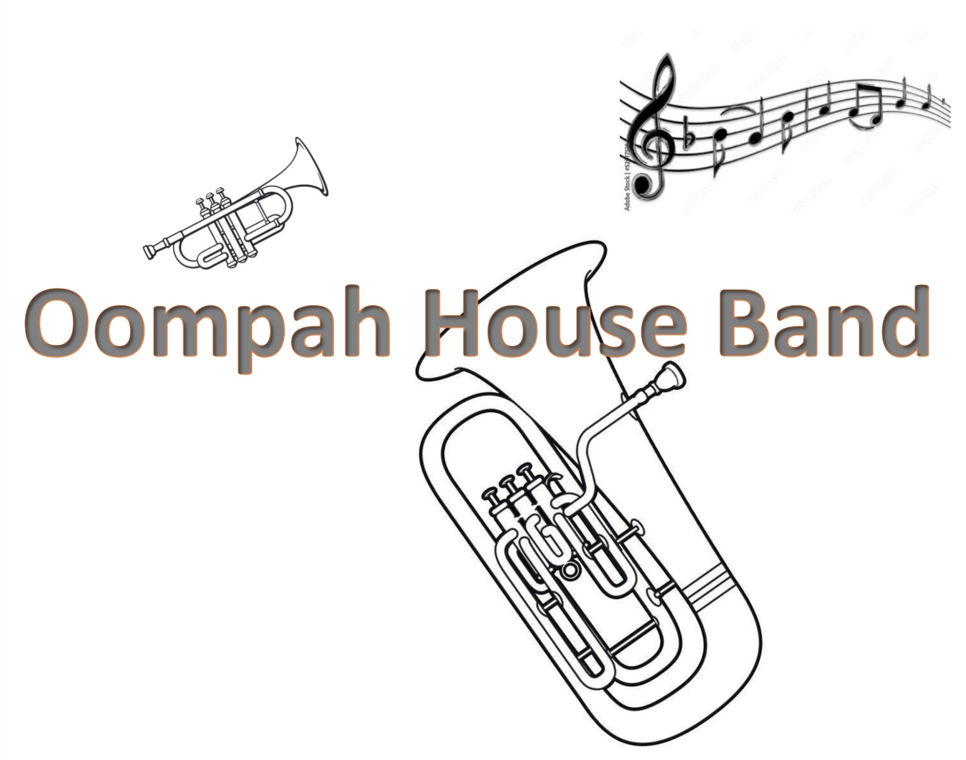 Oompah House Band