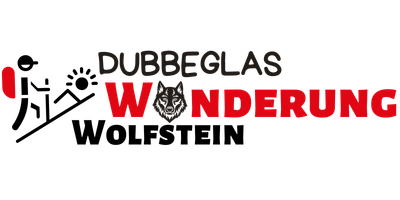 Dubbeglaswanderung Wolfstein